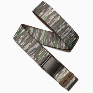 Arcade Realtree Camo Belt
